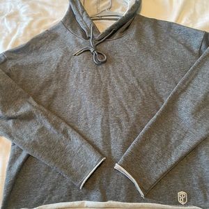 Born Primitive pullover